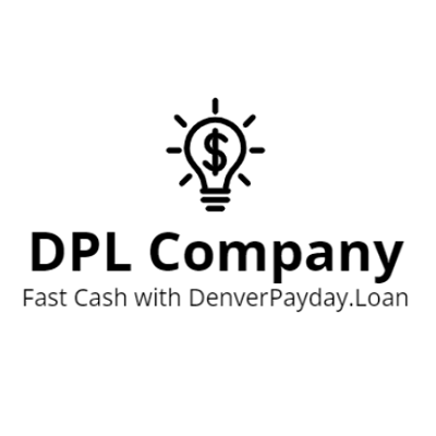 DPL Company - Payday Loans in Denver Colorado